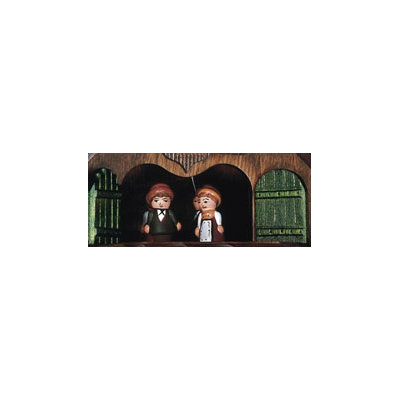 Tudor Architecture on Schneider 12 5 Cuckoo Clock With Tudor Style House Wayfair