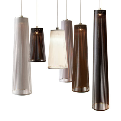 Pablo Designs Solis Pendant Lamp