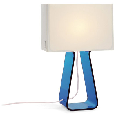 Pablo Designs Tube Top Table Lamp