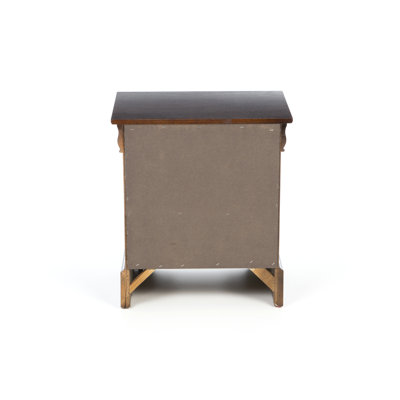 Alpine Furniture West Haven Slat 5 Piece Bedroom Collection