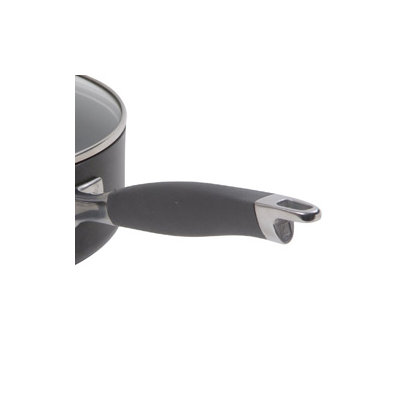 Anolon Advanced 5-qt. Saute Pan with Lid