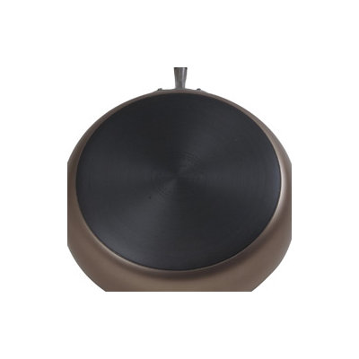 Anolon Advanced Bronze 2-Piece Non-Stick Skillet Set