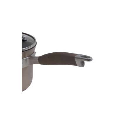 Anolon Advanced Bronze 2-Piece Non-Stick Skillet Set