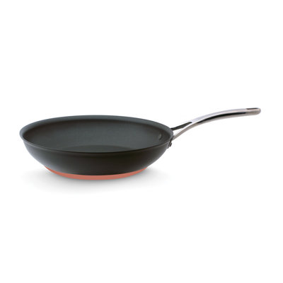 Anolon Nouvelle Copper Skillet
