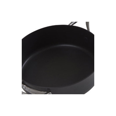 Anolon Nouvelle Copper 12" Non-Stick Skillet