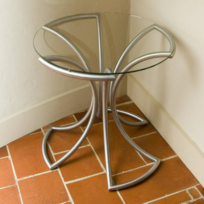 Studio Simic Flower End Table