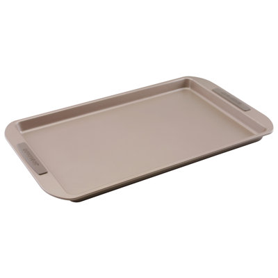 Soft Touch Nonstick Carbon Steel 17