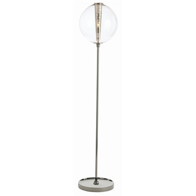 ARTERIORS Home Caviar Glass Floor Lamp