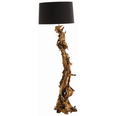 ARTERIORS Home Ashland Dragon Tree Floor Lamp