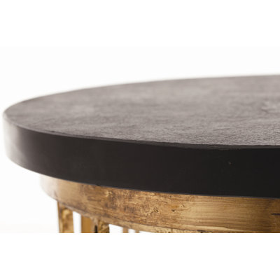 ARTERIORS Home Orleans Leaf End Table