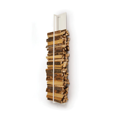 AK47 Steel Tape Log Rack