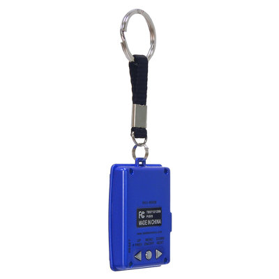 Tao Electronics Inc. Digital Photo Key Chain (Pair of 2 Key Chains)
