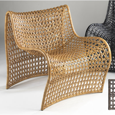 Oggetti Lola Lounge Chair