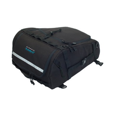Classic Accessories Snowmobile Tunnel Organizer