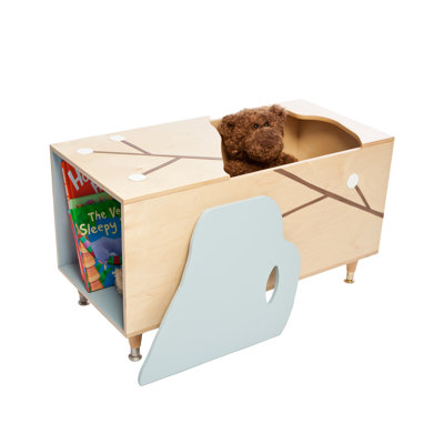 Mod Mom Furniture Maude Toy Box