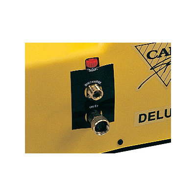 Cam Spray 1500 PSI Cold Water Electric Hand Carry Pressure Washer
