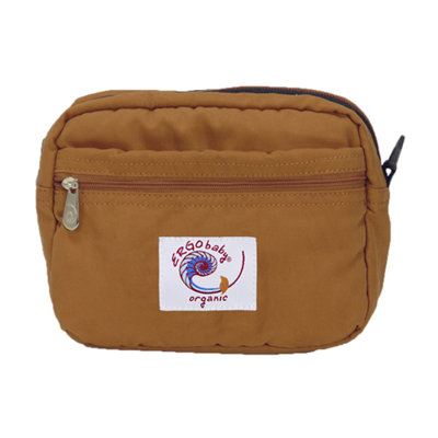 ERGObaby Front Pouch