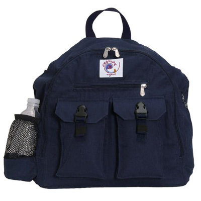 ERGObaby Designs Organic Baby Carrier Backpack