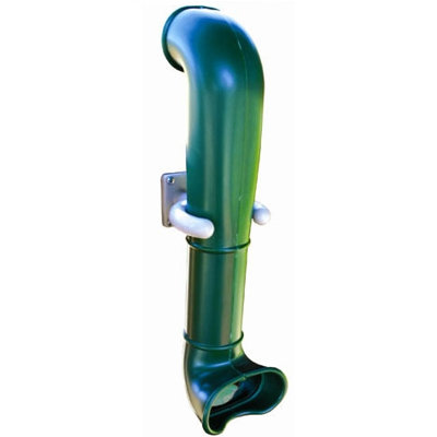 Gorilla Playsets Persicope  Swing Accessory in Green