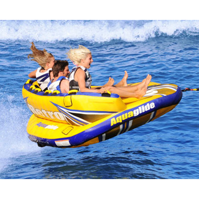 Aquaglide Retro 3 Towable