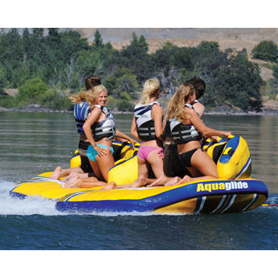 Aquaglide Retro 3 Towable