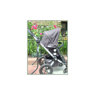 Love Handles Elliptical Trainer for Strollers