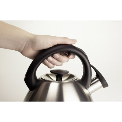 OXO Click-Click 2.1-qt. Tea Kettle 