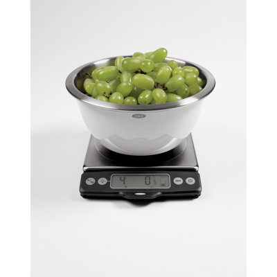 OXO Food Scale