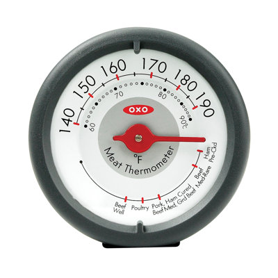 OXO Leave-In Meat Thermometer