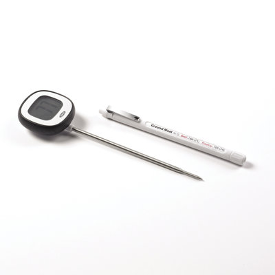 Digital Instant Read Thermometer