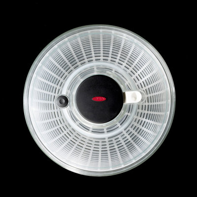OXO Salad Spinner - Clear