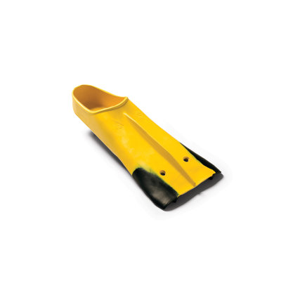 Finis Zoomers Z2 Swim Fin in Gold