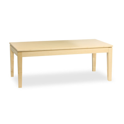 Bamboogle Brazil Coffee Table