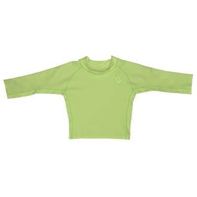 i play. Long Sleeve Rash Guard