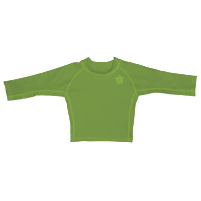 i play. Long Sleeve Rash Guard