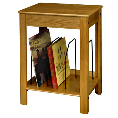Crosley Danville End Table