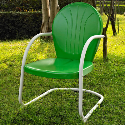 Crosley Griffith Dining Arm Chair