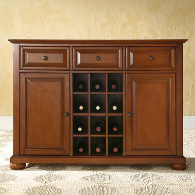 Crosley Alexandria Sideboard / Buffet