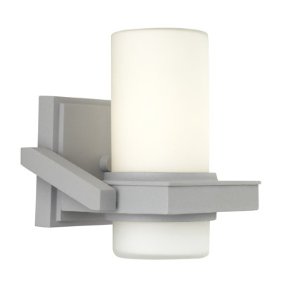 Philips Forecast Lighting 27Th Street One Light Outdoor Wall Sconce