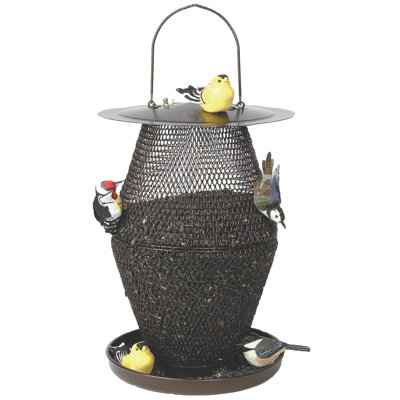 Sweet Corn Products Llc No / No Lantern Feeder