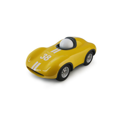 Playforever Mini Speedy Le Mans