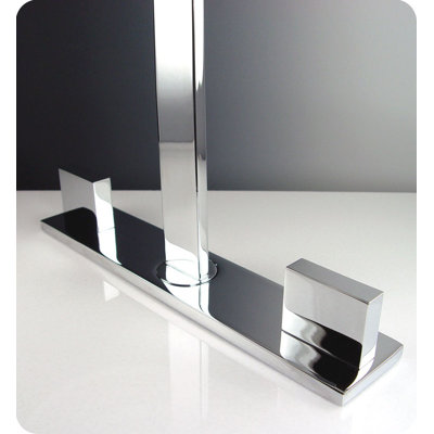 Fresca Opulento Modern Double Bathroom Vanity w/ Medicine Cabinet