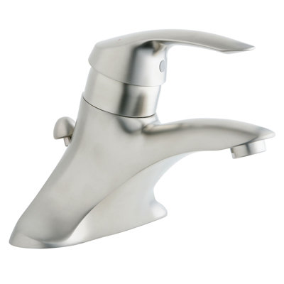 Grohe Talia Centerset Bathroom Faucet with Single Handle