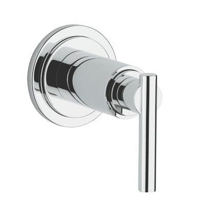Grohe Atrio Volume Control Trim with Lever Handle