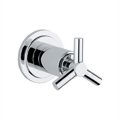 Grohe Atrio Volume Control Trim with Lever Handle