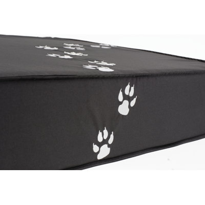 Sit On It Doggie Style Beanbag in Beauty Sleep Funky Fuchsia