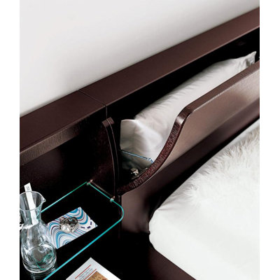 YumanMod Meti Platform Bedroom Collection