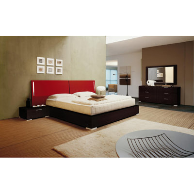 YumanMod Enter Platform Bed