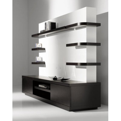 YumanMod Vision Entertainment Center