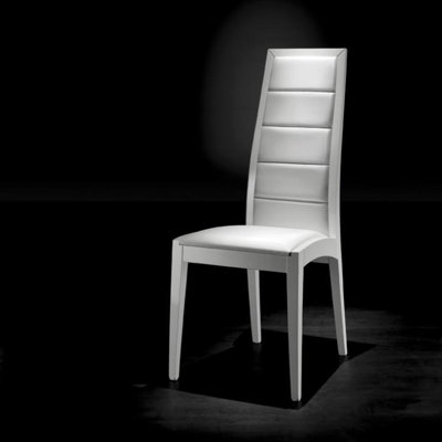 YumanMod Alicia Short Side Chair